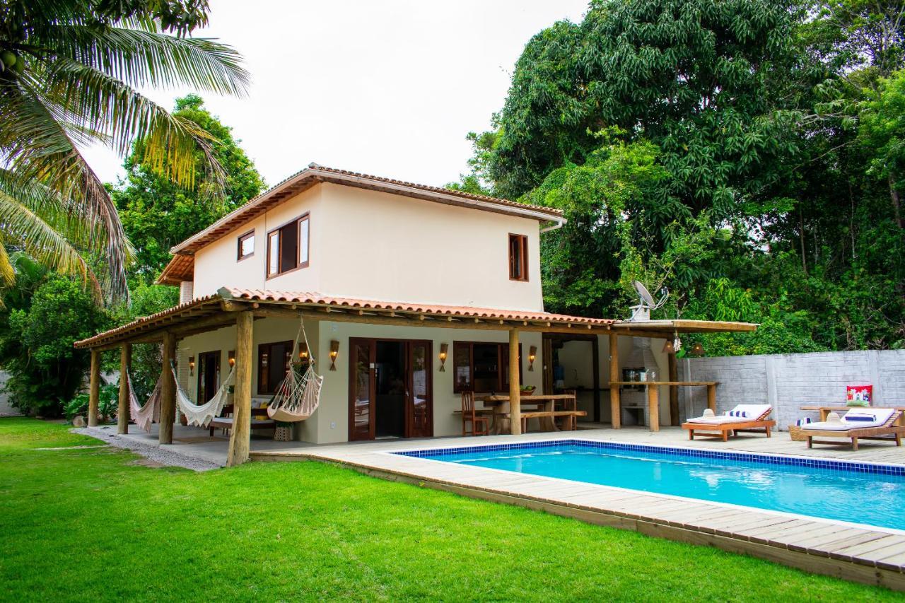 فيلا Casa Joao Viera ترانكوسو المظهر الخارجي الصورة