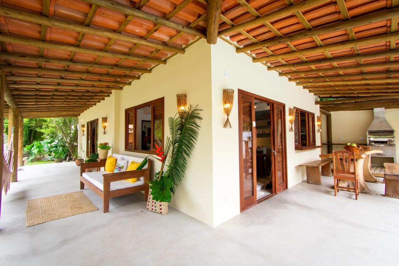 فيلا Casa Joao Viera ترانكوسو المظهر الخارجي الصورة