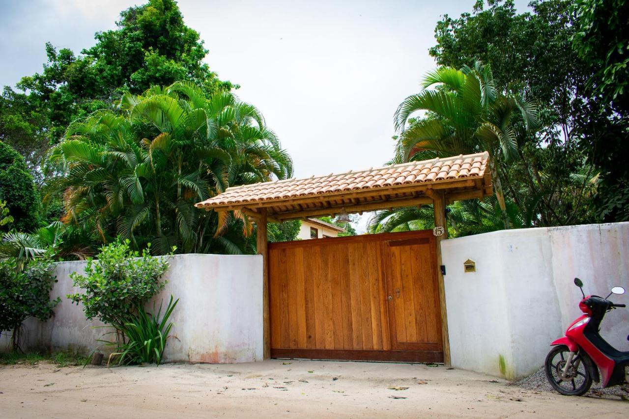 فيلا Casa Joao Viera ترانكوسو المظهر الخارجي الصورة